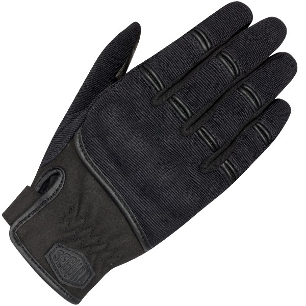 Segura Segura gloves lady palmer blk